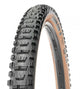 Maxxis Reifen Minion DHR II 29x2.40\" 61-622 schwarz/braun TLR faltbar