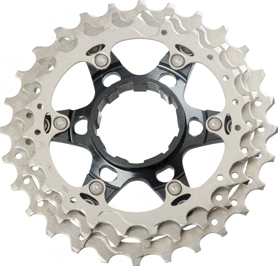 SHIMANO Ritzel für CS-R8000 - 23-25, 28 Zähne, 11-25