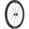 DT Swiss Laufrad ARC 1400 Dicut 55 Carbon - 622x22mm Rennrad Vorderrad Schwarz - Laufräder Road Disc