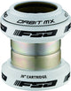 FSA Steuersatz NO.20 Orbit MX 1 1/8" Weiß - präziser, leichter Ahead-Steuersatz