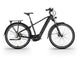 CONWAY Cairon T 4.5, Diamant, 28", black matt, 5-Gang SHIMANO "Nexus" , 41cm