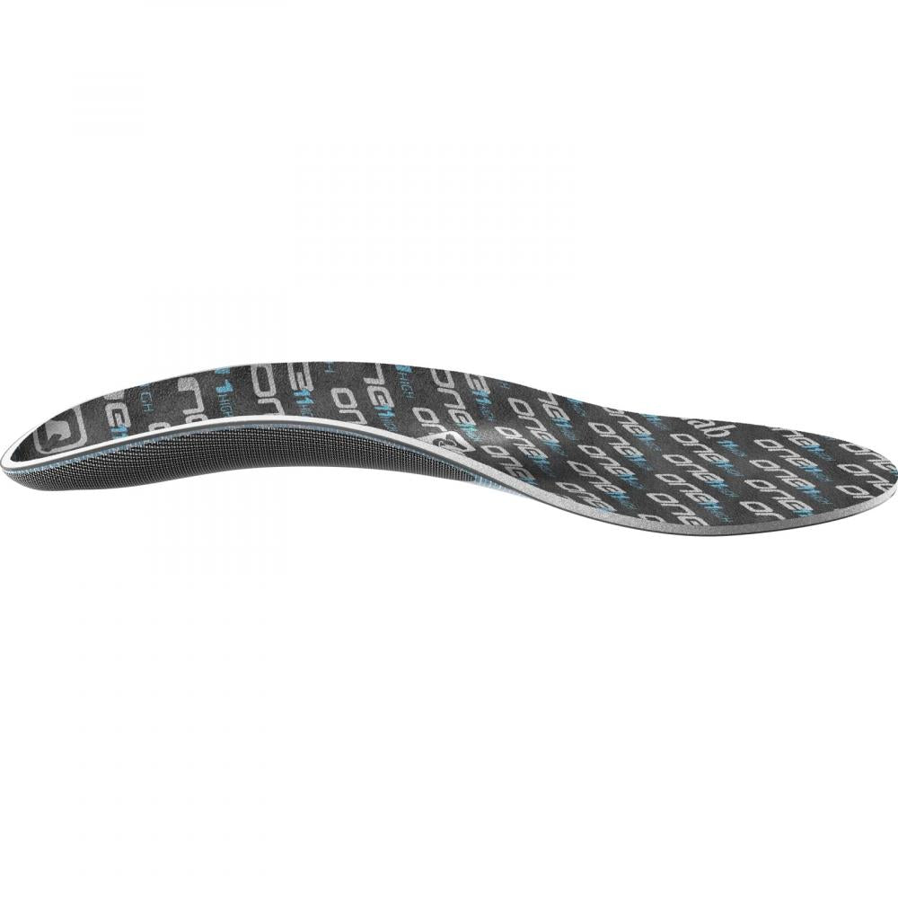 SQlab SQ-Insoles ONE11 high 38 - Ergonomische Einlegesohlen mit hoher Stütze
