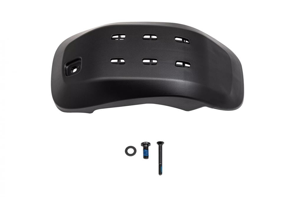 COVER ELE COVER - Rahmenschutz - LEVO SL (GEN.2) ALLOY FRAME MOTOR ROCK GUARD KIT - Motorrockschutz