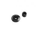 Classified Split Lock-Nut Gewindeende M12x1,0 für Smart-Steckachse
