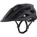 Limar Pora Matt Black Titanium M Schwarz - leichter All-Mountain-Fahrradhelm mit Top-Belüftung