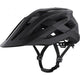 Limar Pora Matt Black Titanium M Schwarz - leichter All-Mountain-Fahrradhelm mit Top-Belüftung