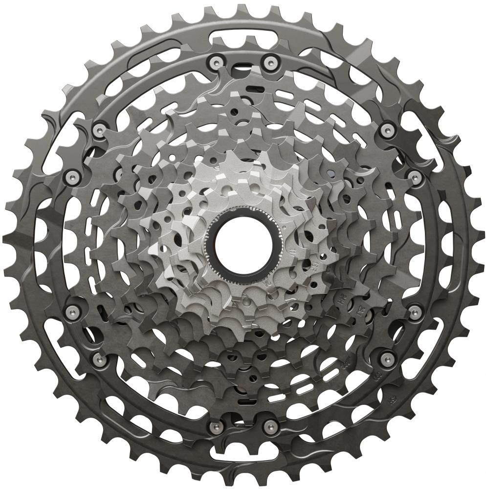 Kassette Xtr Cs-m9200 Kassette - 12-fach, 9-45