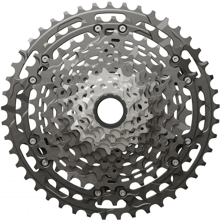 SHIMANO Kassette XTR CS-M9200 Kassette - 12-fach, 9-45