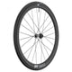 DT Swiss Laufrad ARC 1400 Dicut Disc 622 x 38 mm Schwarz - aero-optimiertes Carbon-Vorderrad