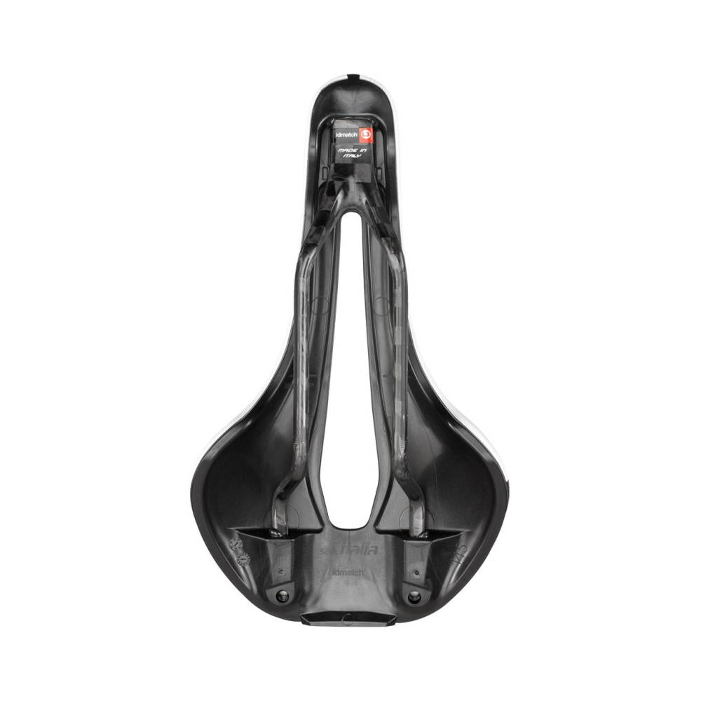 Selle Italia Flite Boost Kit Carbonio Superflow MVDP Edition L3 Rennradsattel