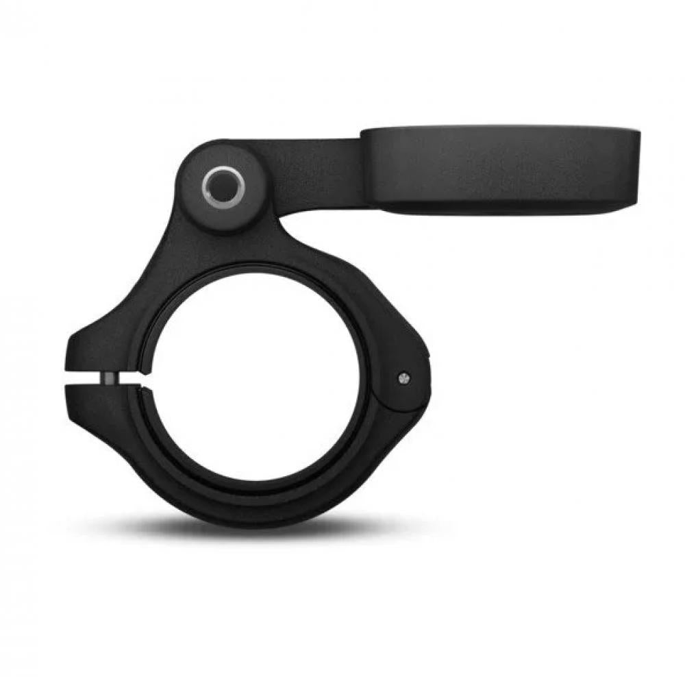 Garmin Edge Mountainbike-Halterung kompatibel mit 25.4|26|31.8 und 35.0 mm Fahrradlenkern