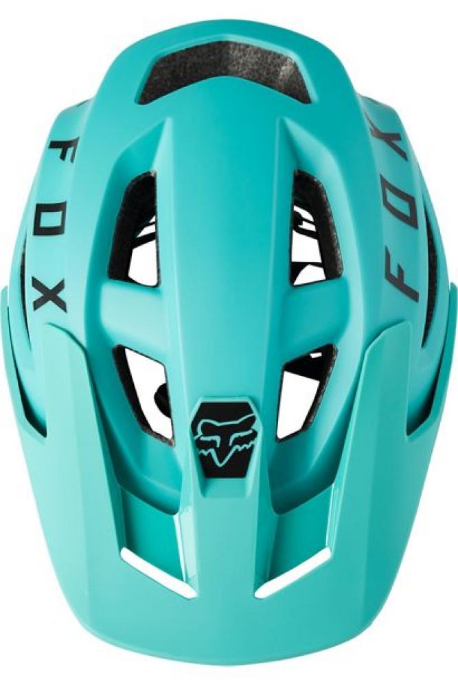Fox Helm Speedframe MIPS Blocked teal Größe L