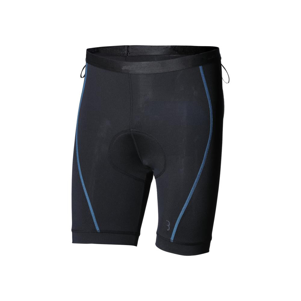 BBB Cycling BBB Unterhose InnerShort Pro XXXL schwarz - gepolsterte Innenhose für mehr Komfort