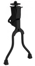 Point Zweibeinständer Import 26Zoll Stahl schwarz 310mm