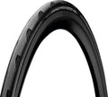 Continental Grand Prix 5000 AllSeas. Fahrradreifen 28x1.00" schwarz Reflex TLR faltbar