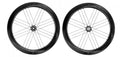 Laufradsatz Bora WTO DB 60 C23 2WF WC436BAP1A110, Shimano HG 11