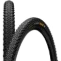 Continental Reifen Terra Trail 28x1.50 Zoll 40-622 schwarz TLR E-25 faltbar - Faltreifen