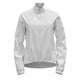 Odlo Women´s Jacket ESSENTIAL WINDPROOF white Größe XS