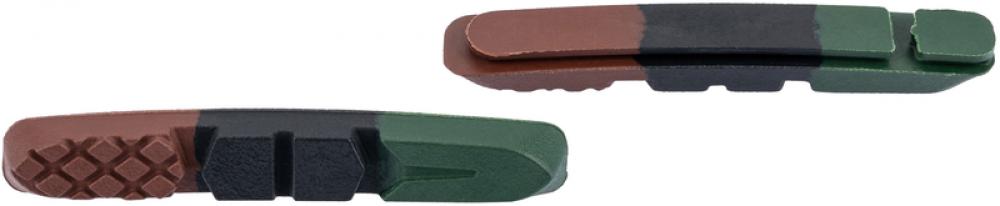 Felgenbremsbelag V-stop 3d