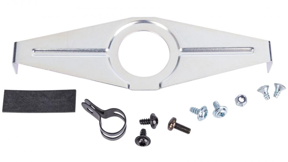 Horn 2Punkt Steckbrille B0438 für Catena 04 - Hochwertige Ersatzbrille - Unbekannt
