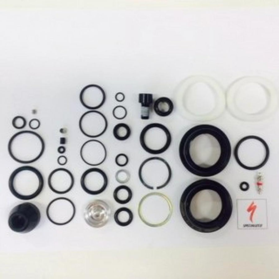 ROCKSHOX Service Kit 100HR für SID Brain Fork MY13 - Bottom Adjuster (11.4418.009.003) - Servicekit