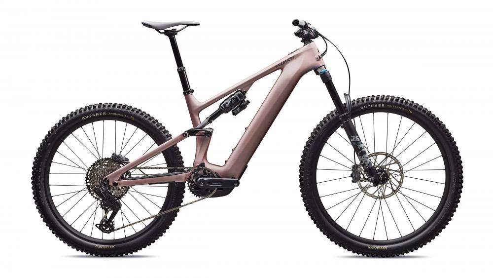LEVO COMP CARBON G4 NB CHAM/METOBSD S5
