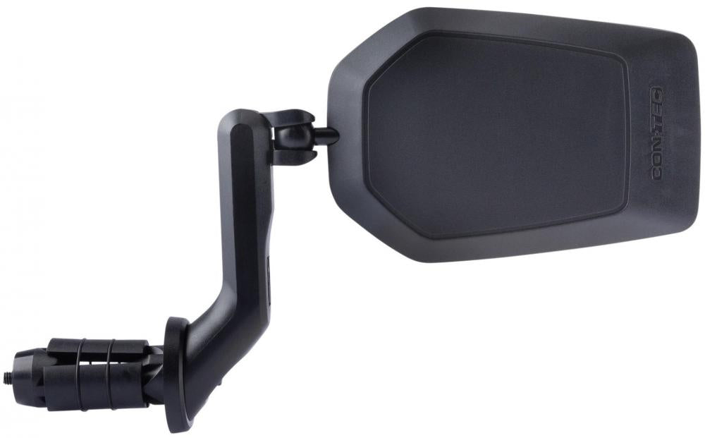 CONTEC Rückspiegel E-View Evo kurzer Spiegelarm 85mm