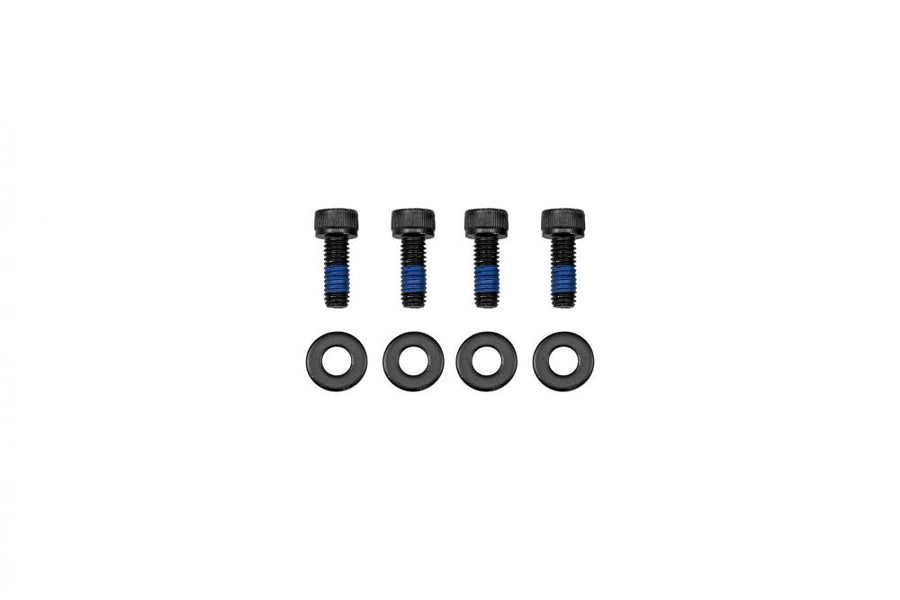 PORTO CRR SUB - Adapter - MY24 PORTO FRONT RACK MOUNTING HARDWARE KIT - Montagekit