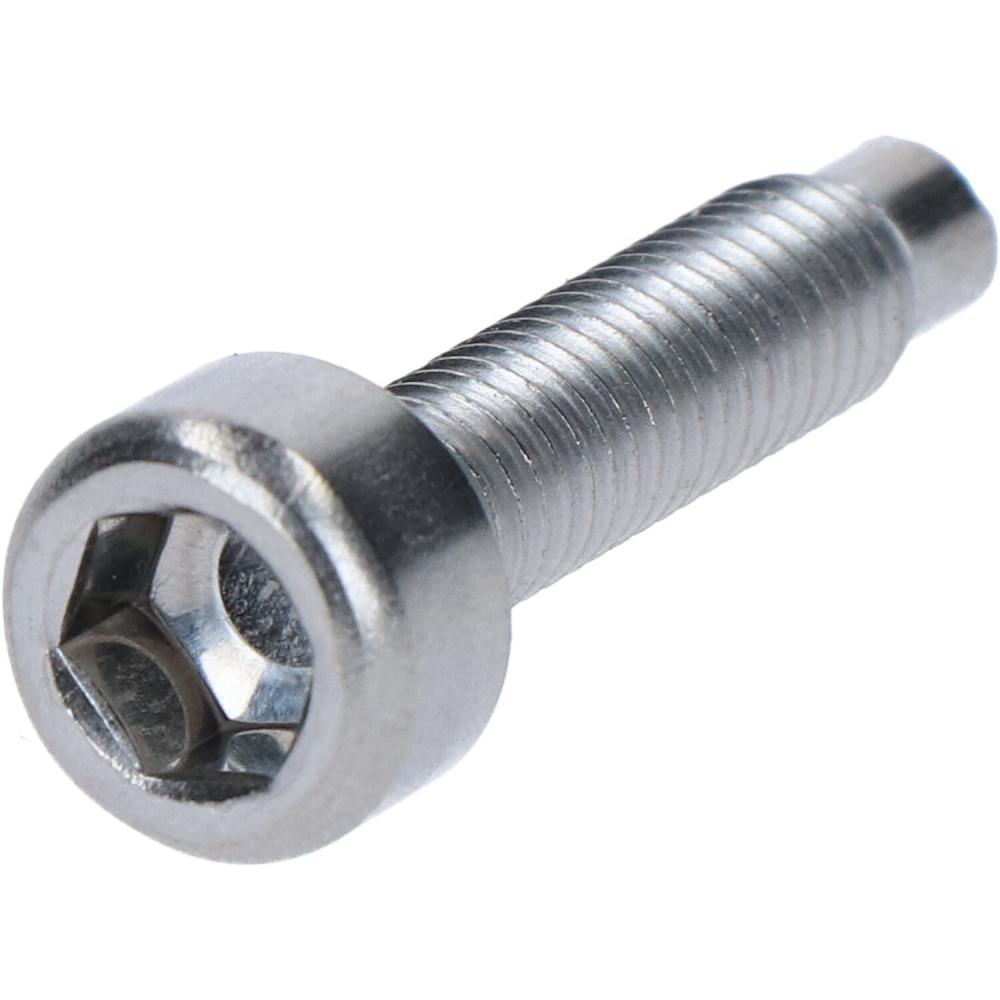 SHIMANO FD-U4010 Klemmschraube M5 x 21.3 Klemmschraube - Ersatzteil für Umwerfer