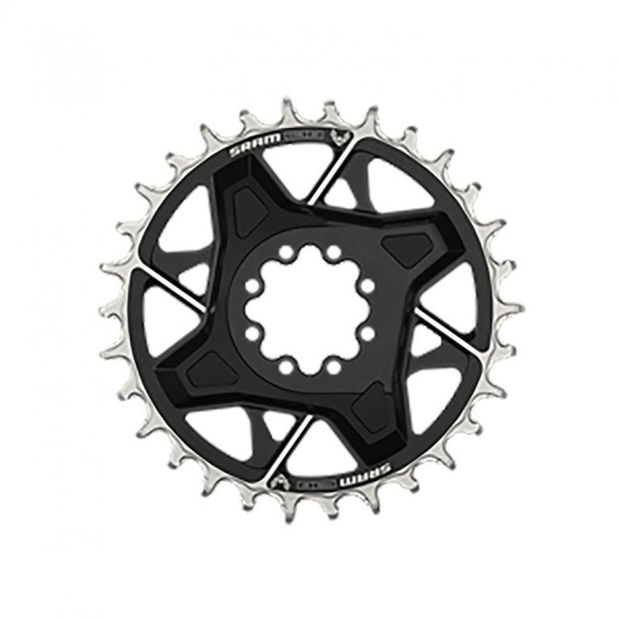 SRAM Kettenblatt T-Type Eagle X0 30T - präziser Antrieb für moderne MTB-Performance
