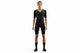 S-WORKS AERO SKINSUIT SS MEN BLK L