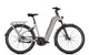 Kalkhoff IMAGE 5+ MOVE 29in Wave M sustainedgrey / deepsustained glossy - komfortables City-E-Bike mit starker Unterstützung