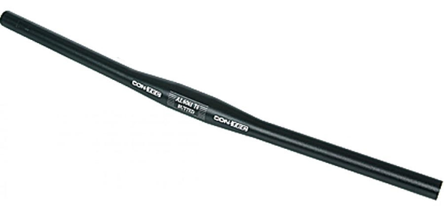 Contec MTB/ATB Lenker Flat XC