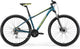 Merida BIG.NINE 20 HP3 türkis/lime XXL (23) Türkis/Lime - modernes 29" Hardtail MTB