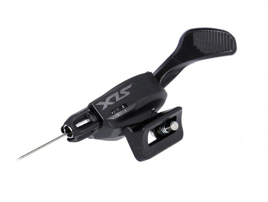 SHIMANO Schalthebel SLX SL-M7100 Schalthebel - 2-fach