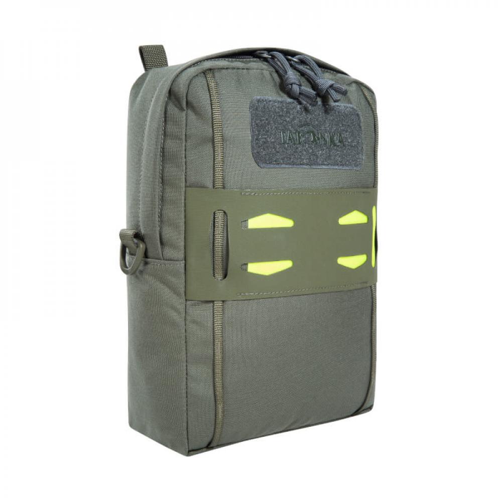 Tatonka Side Pocket 4l BC - Seitentasche Unisex mit universeller Befestigung