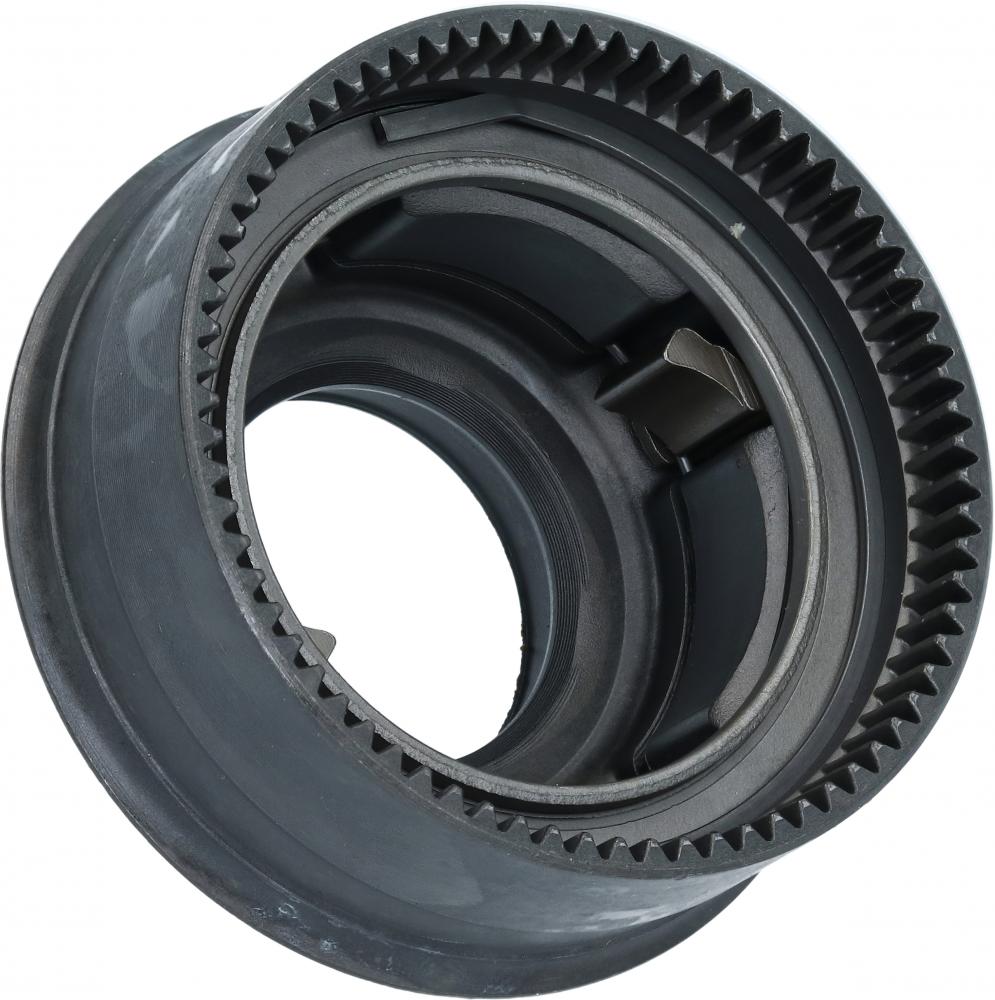 SHIMANO Antriebseinheit SG-3R75 - Ersatzteil für Nexus 3-Gang Nabe, 234 g