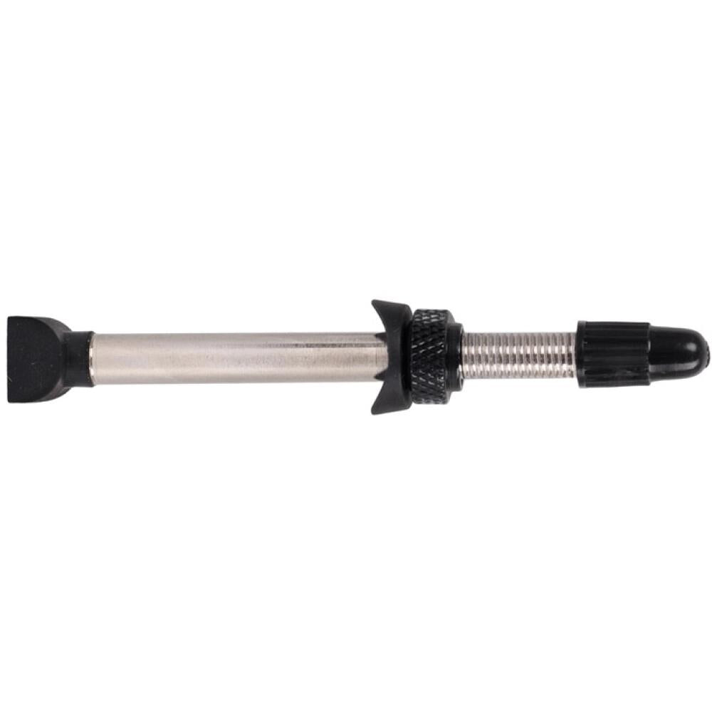SHIMANO Ventil WH-RS700-C30-TL HR - Tubeless-Ventil für Rennrad-Laufräder
