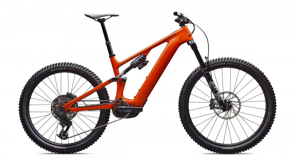 LEVO COMP CARBON G4 NB ORGTNT/SILDST/DKNVY S3