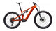 LEVO COMP CARBON G4 NB ORGTNT/SILDST/DKNVY S3