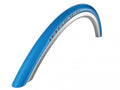 Schwalbe Reifen Insider HS380 fb. 28 Zoll 700x35C 28x1.40 Zoll 35-622 blau-TSkin Perf.f.Rol