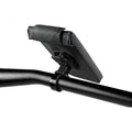 Merida Wasserdichte Smartphonetasche M Schwarz - Smartphone-Schutz für Lenker