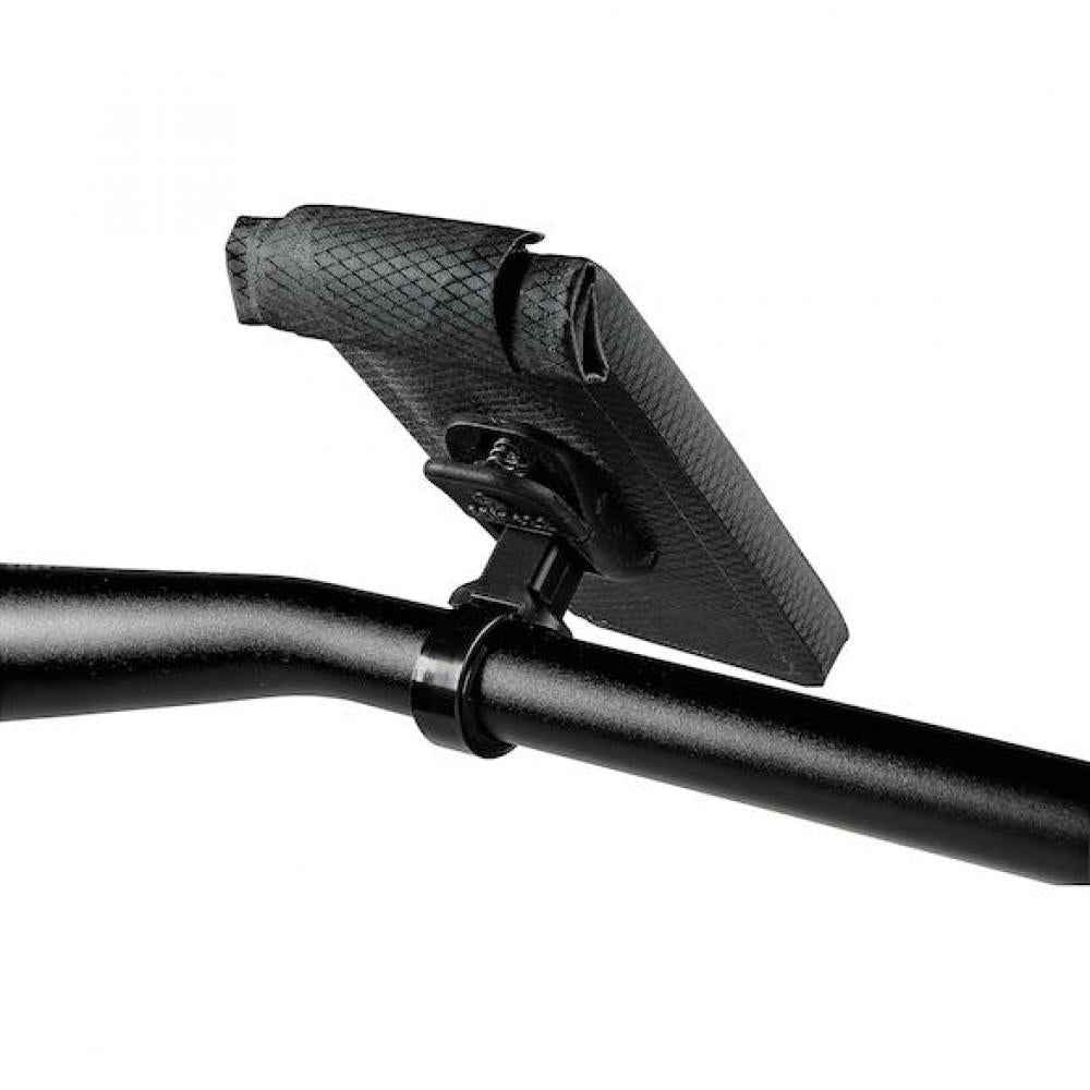 Merida Wasserdichte Smartphonetasche M Schwarz - Smartphone-Schutz für Lenker