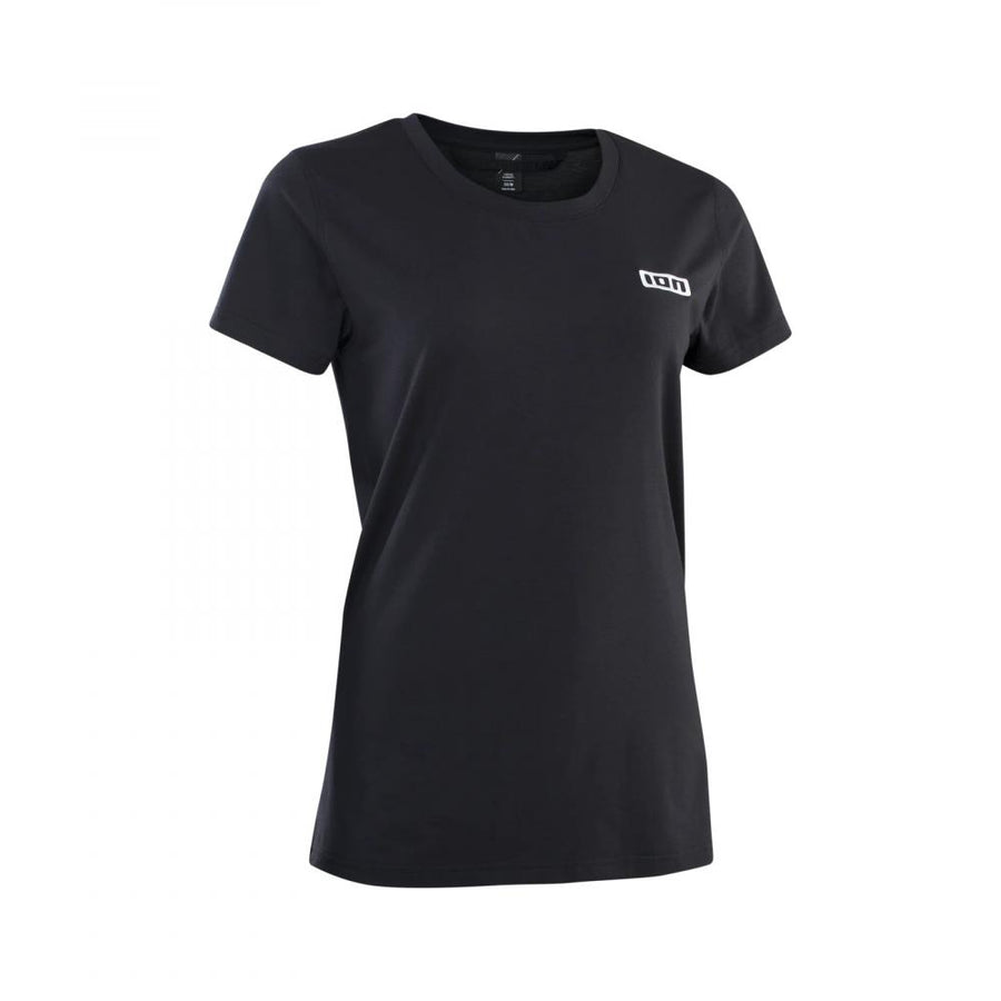 ION Women MTB Jersey S_Logo DR Shortsleeve - Damen Mountainbike Trikot Kurzarm