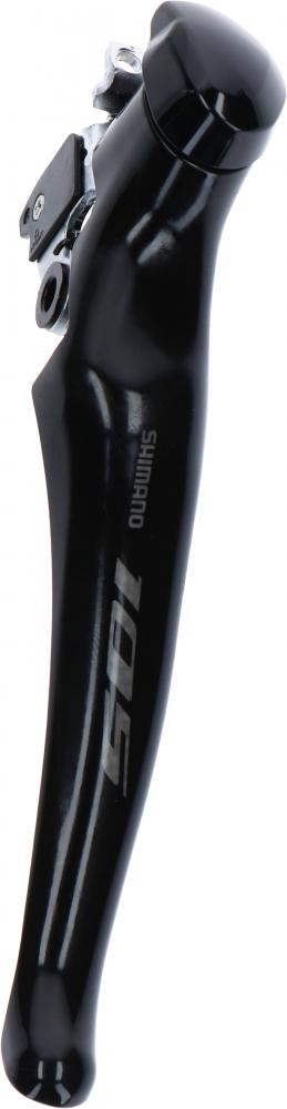 SHIMANO Brems-/Schaltgriff links ohne Halter - Radsport Ersatzteil 94 g