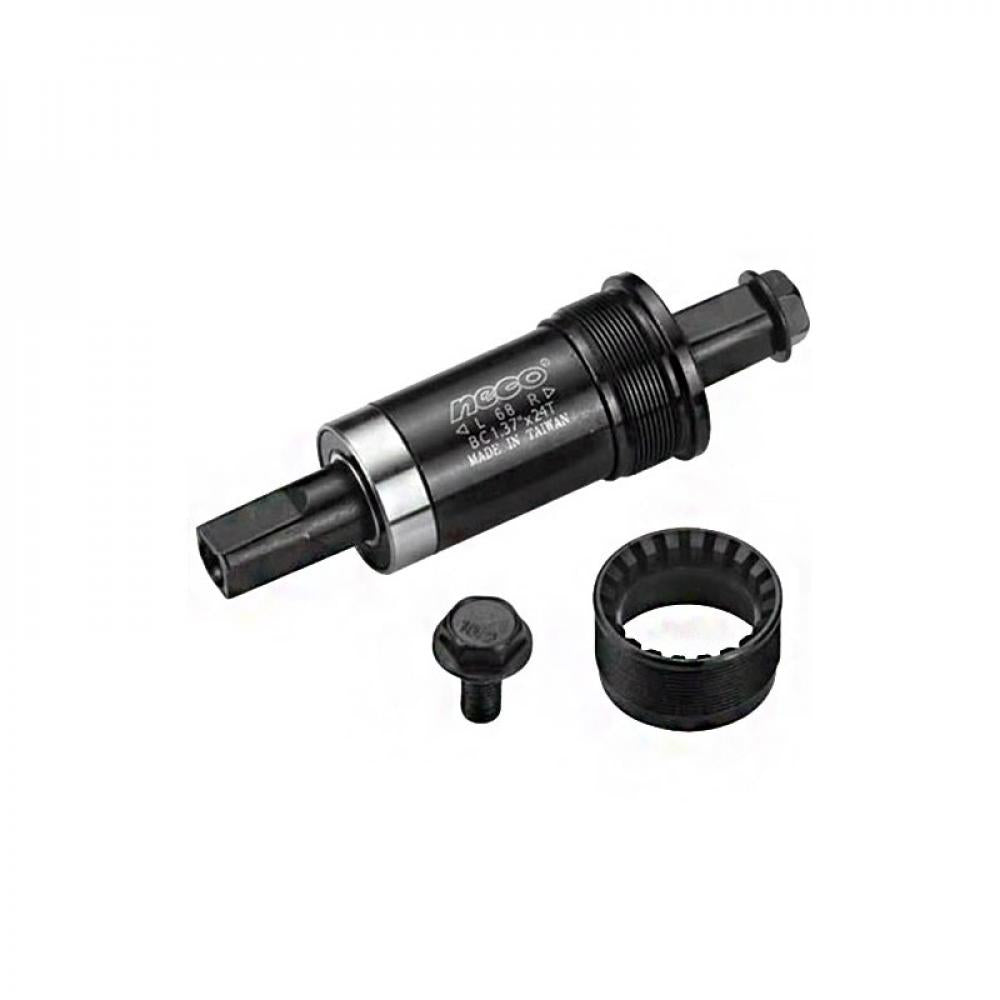 NECO Innenlager 113,0 - 68 mm BSA Nylonschalen