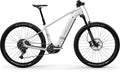 Centurion Backfire R1000 EP1 Wolkenweiß S / (39) Weiß - sportliches E-MTB für Trail und Alltag