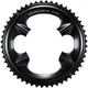 SHIMANO Kettenblatt DURA-ACE FC-R9200 50 Zähne - maximale Effizienz für Rennrad-Antriebe
