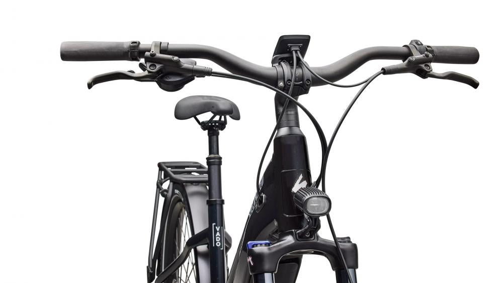 VADO 4.0 ST NB E-Bike - Specialized Trekking E-Bike mit Bosch Motor XL - E-City Bike