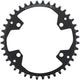 SHIMANO Kettenblatt CUES FC-U6000-1 40Z - präziser Antrieb für moderne Fahrradantriebe